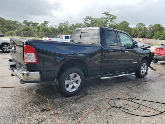 2019 RAM 1500 BIG H 1C6RREBT1KN905801