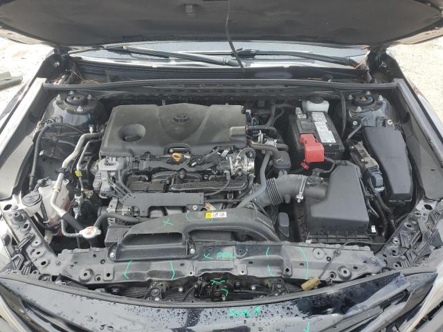 2023 TOYOTA CAMRY SE N - 4T1T11AK6PU814054