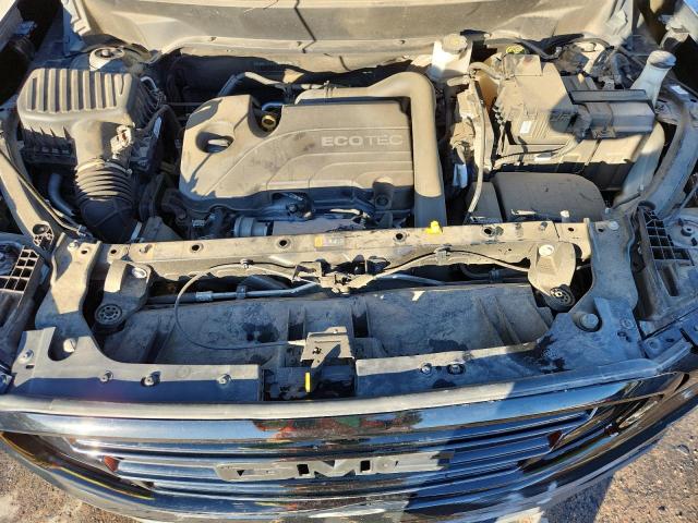 2018 GMC TERRAIN SL #3284216533