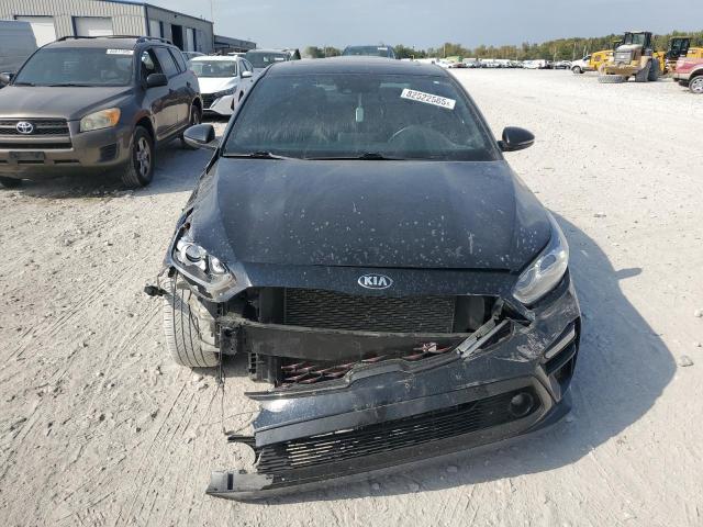 2021 KIA FORTE GT LINE - 3KPF34AD0ME415973
