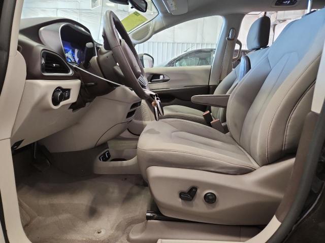 2017 CHRYSLER PACIFICA T - 2C4RC1DG8HR531914