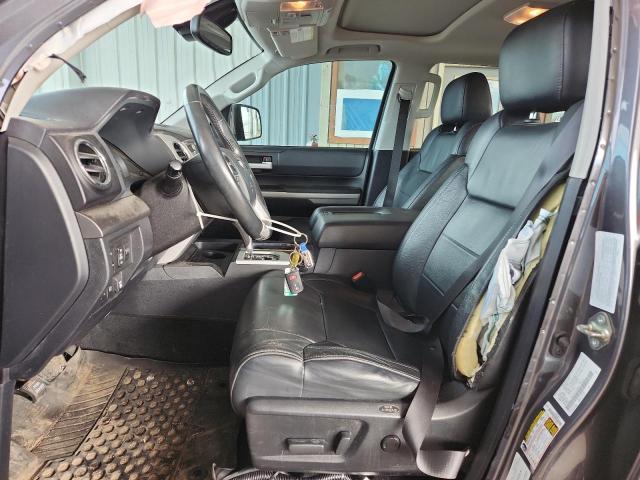 2020 TOYOTA TUNDRA CRE - 5TFDY5F11LX933344