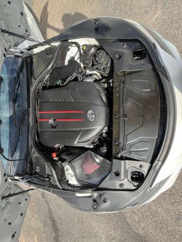 2020 TOYOTA SUPRA BASE WZ1DB4C0XLW032228