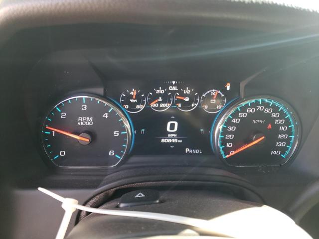 2018 GMC YUKON DENA #3278634948