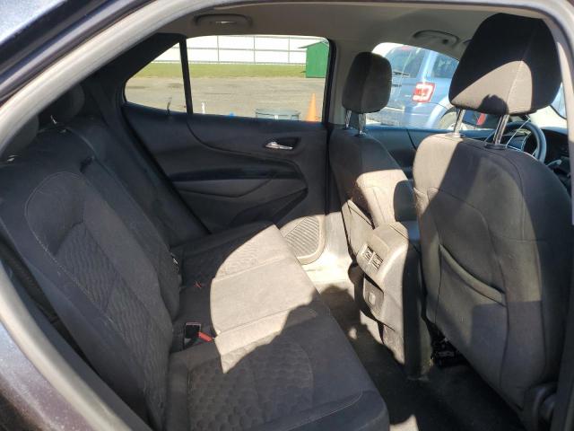 2018 CHEVROLET EQUINOX LT - 3GNAXJEV0JL357958