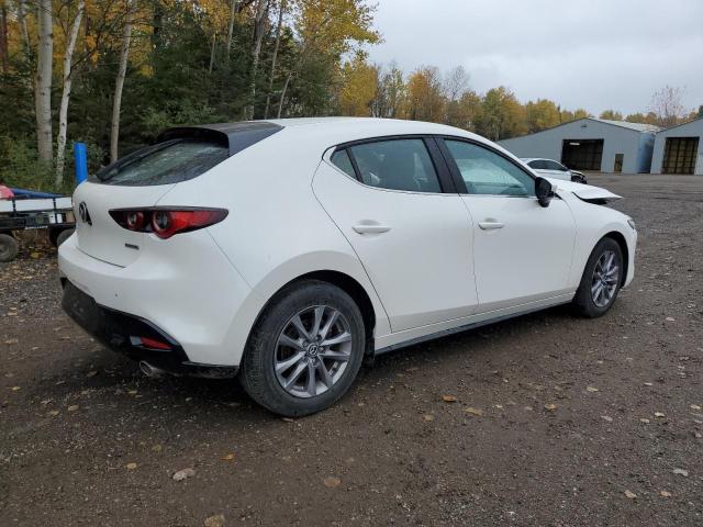 2022 MAZDA 3 PREFERRE - JM1BPBLL5N1517916