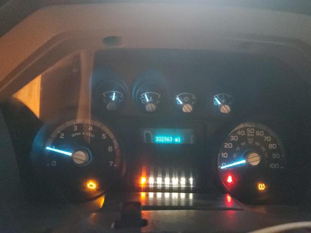 2016 FORD F-250 SUPE - 1FDBF2A61GEB99039