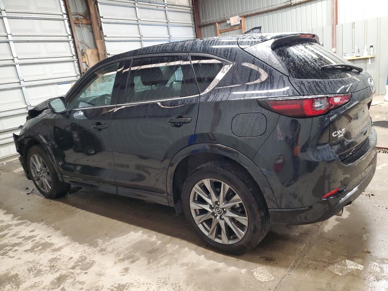MAZDA CX-5 PREMIUM