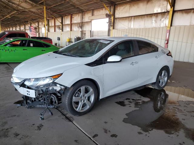 CHEVROLET VOLT LT