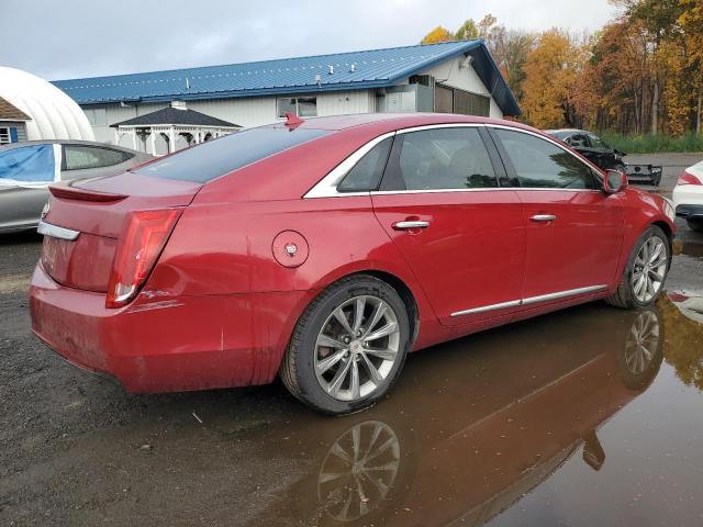 2013 CADILLAC XTS - 2G61N5S35D9120532