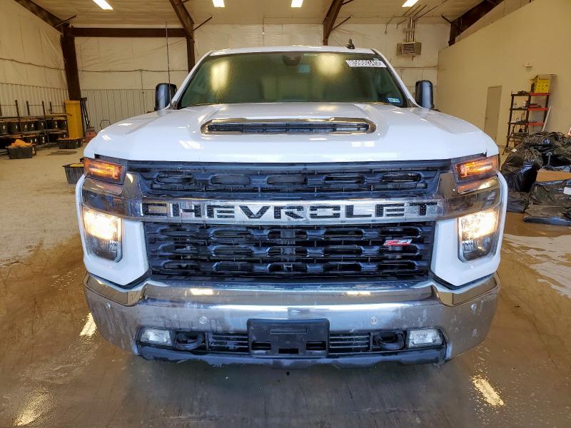 2023 CHEVROLET SILVERADO K2500 HEAVY DUTY LT 1GC4YNE79PF125597