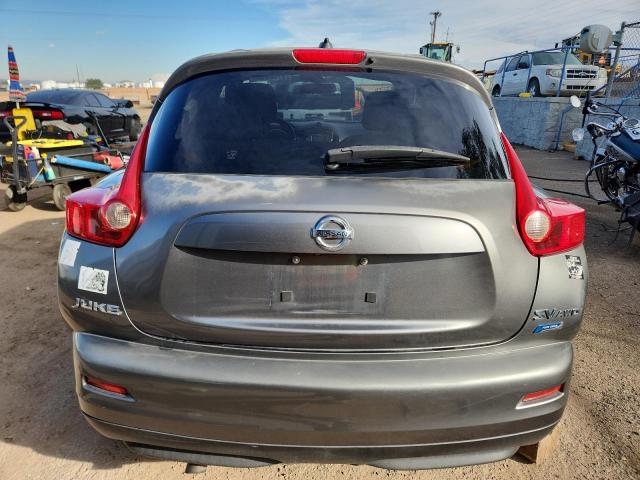 2013 NISSAN JUKE S #3292673588
