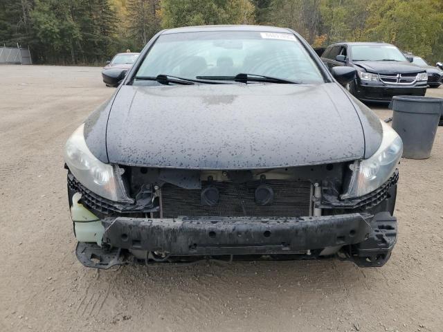 2012 HONDA ACCORD EXL - 1HGCP2F85CA802626