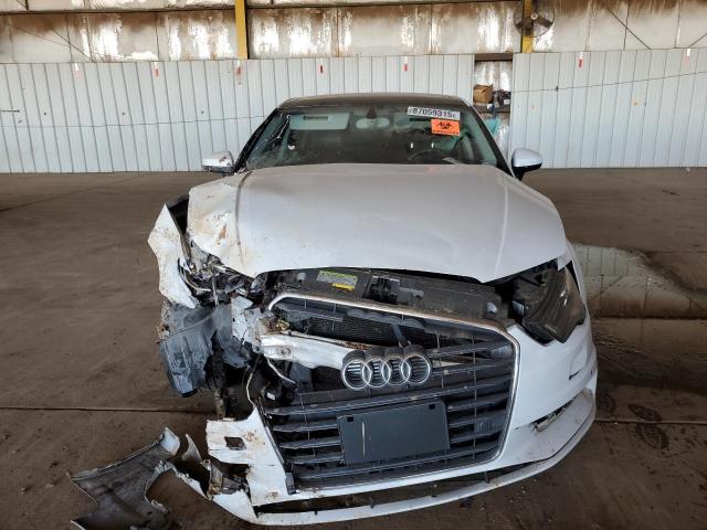 2015 AUDI A3 PREMIUM WAUCCGFF7F1116627