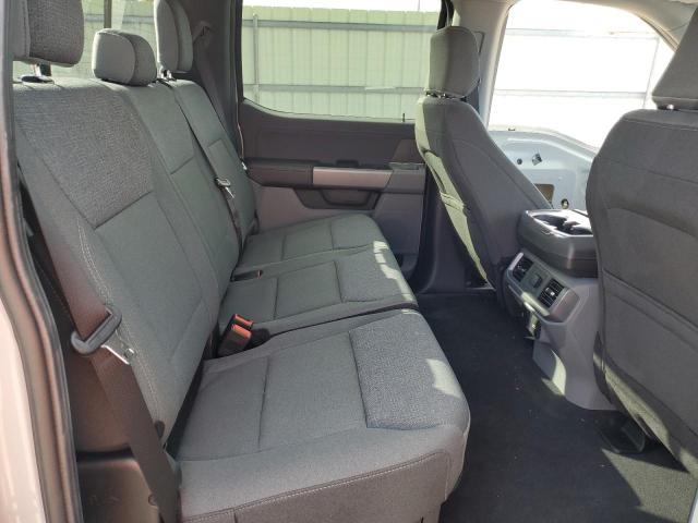 2024 FORD F150 XLT #3316716485