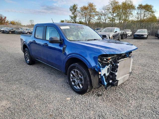 2023 FORD MAVERICK X #3275635837