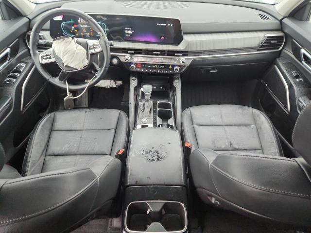 2025 KIA TELLURIDE #3287688021
