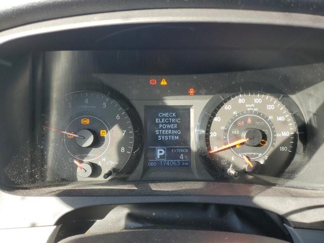 2015 TOYOTA SIENNA LE - 5TDKK3DC9FS605004