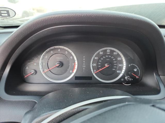 2008 HONDA ACCORD LX #3288125336