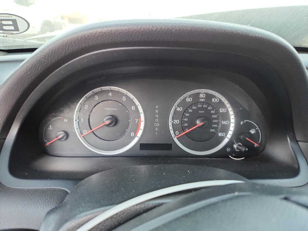 Lot #3288125336 2008 HONDA ACCORD LX