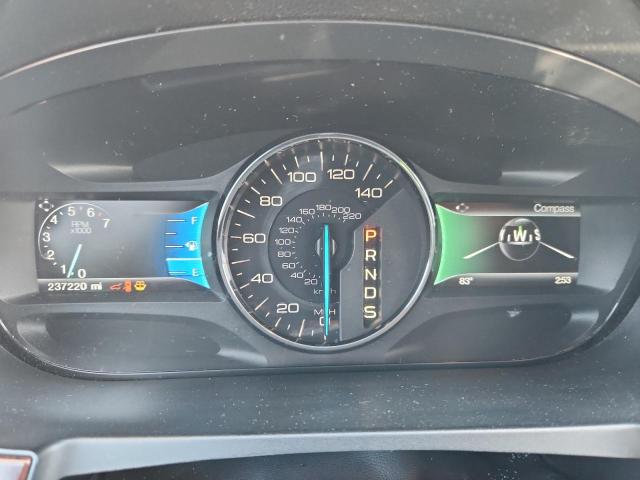 2014 FORD EDGE LIMIT - 2FMDK4KC1EBA79626