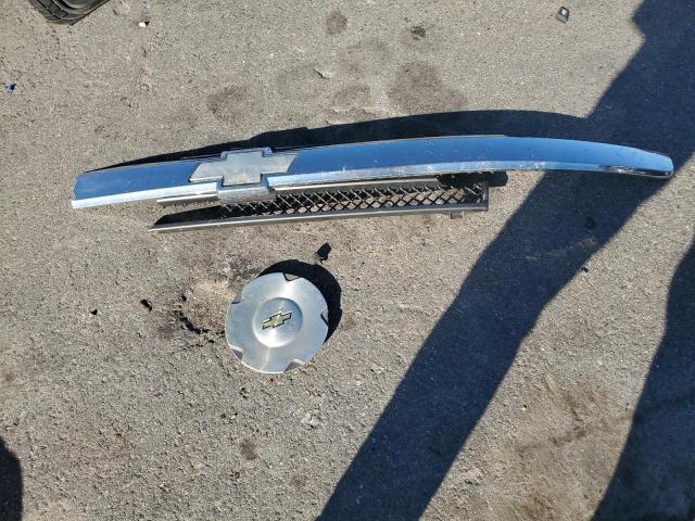 2005 CHEVROLET TRAILBLAZER LS #3264530511