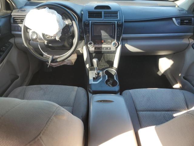 2014 TOYOTA CAMRY L - 4T4BF1FKXER353837