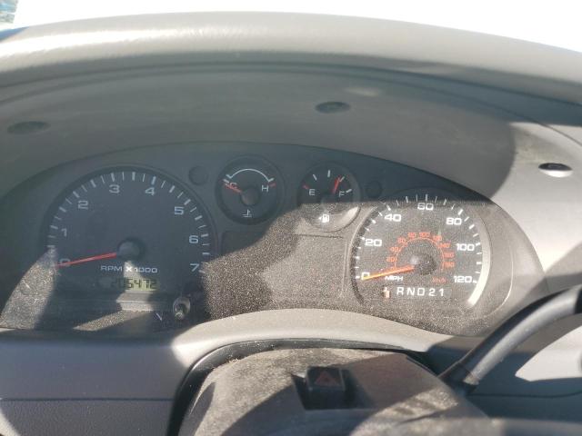 2011 FORD RANGER - 1FTKR1AD4BPA89250