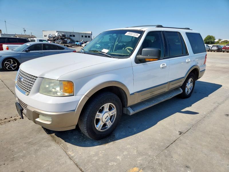 Global Auto Auctions: 2004 FORD EXPEDITION