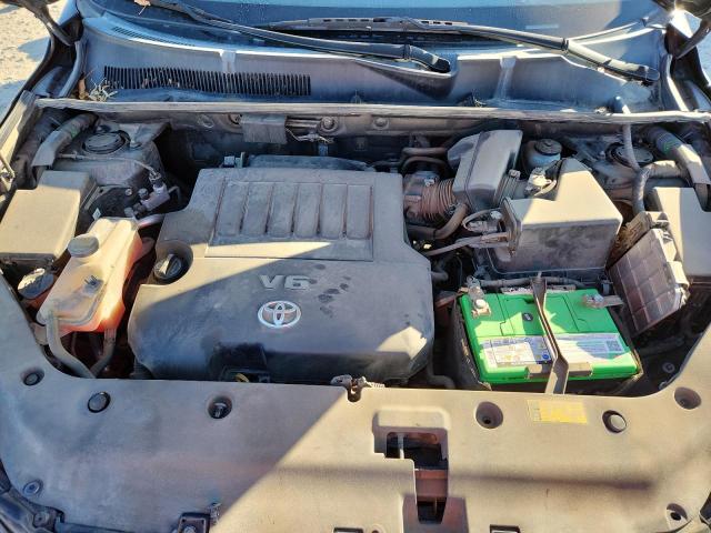 2012 TOYOTA RAV4 SPORT - 2T3RK4DV3CW069599