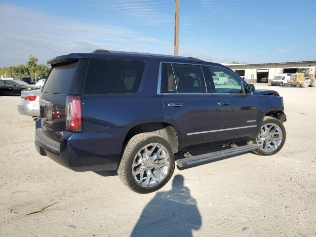 2018 GMC YUKON DENA #3266708363