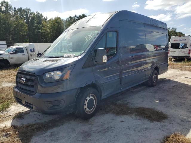 FORD TRANSIT T-