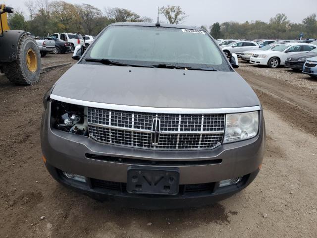 2009 LINCOLN MKX #3297078518