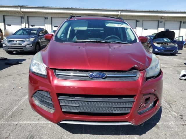 2016 FORD ESCAPE SE - 1FMCU0GX7GUA94378