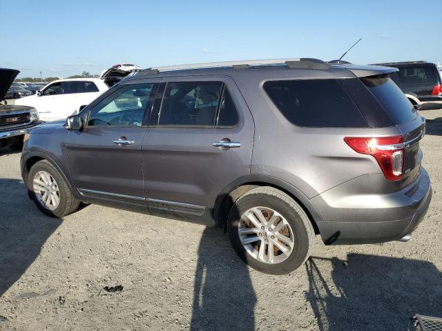 2013 FORD EXPLORER X - 1FM5K7D8XDGC81466