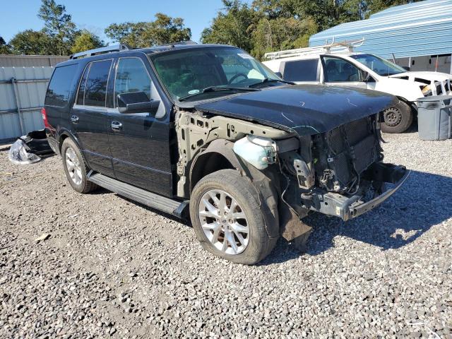 2016 FORD EXPEDITION LIMITED - 1FMJU1KT2GEF49469