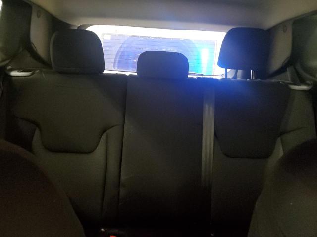 2018 JEEP RENEGADE S - ZACCJBAB6JPJ06774