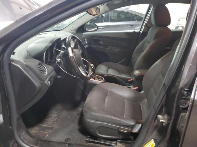 2014 CHEVROLET CRUZE LT - 1G1PC5SB6E7436408