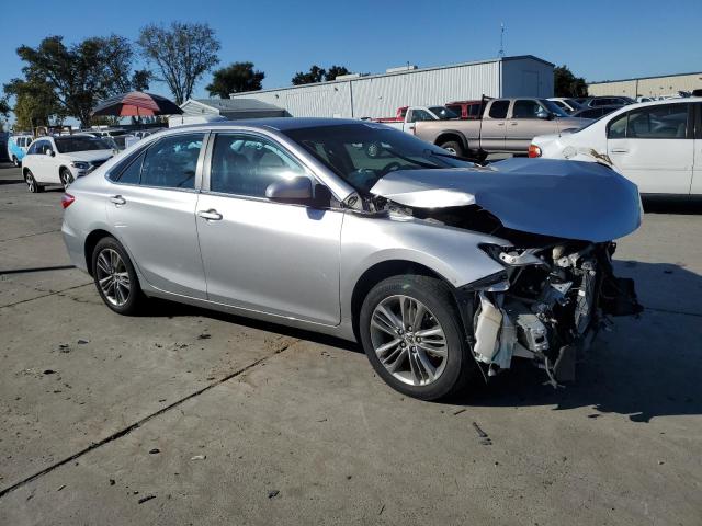 2016 TOYOTA CAMRY LE - 4T1BF1FK8GU541592
