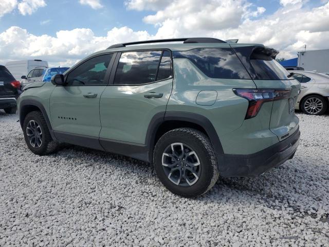 2025 CHEVROLET EQUINOX AC 3GNAXKEG0SL137003