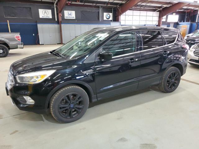 2017 FORD ESCAPE SE - 1FMCU9G98HUB97980