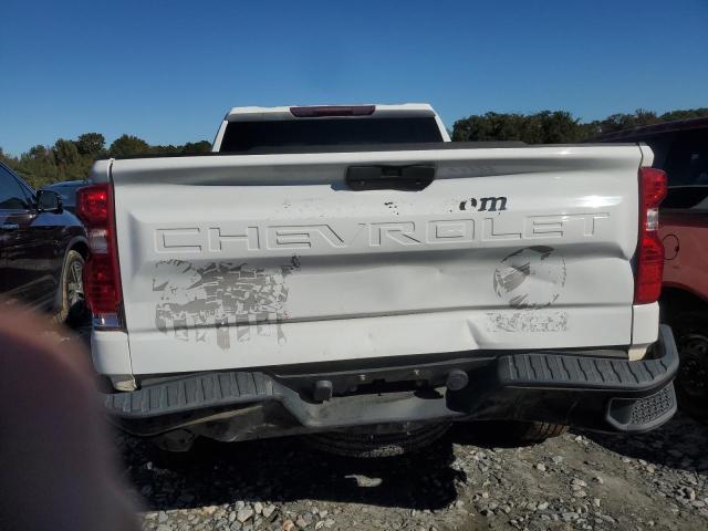 2019 CHEVROLET SILVERADO - 1GCRWAEH0KZ325692