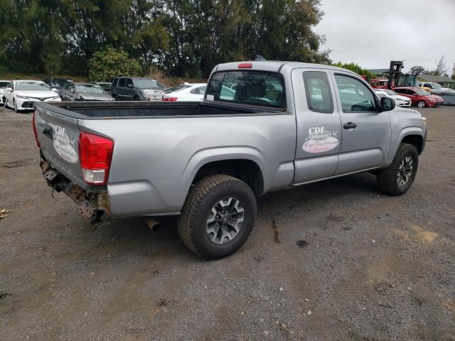 2017 TOYOTA TACOMA ACC #3285131377