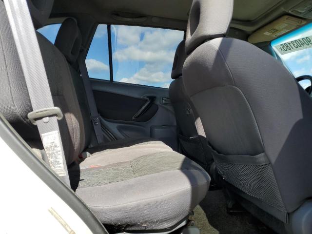 2001 TOYOTA RAV4 #3311487259