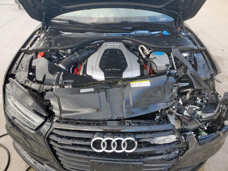 2016 AUDI A7 PREMIUM - WAUWGAFC0GN103281