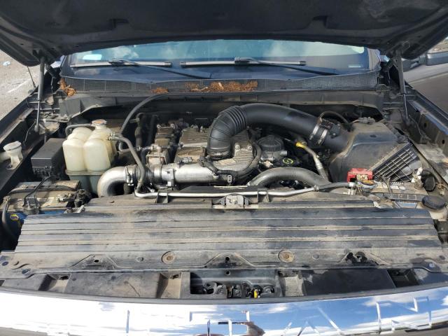 2016 NISSAN TITAN XD S 1N6BA1F4XGN517483