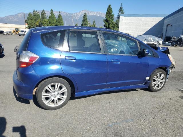 2010 HONDA FIT SPORT #3284963921