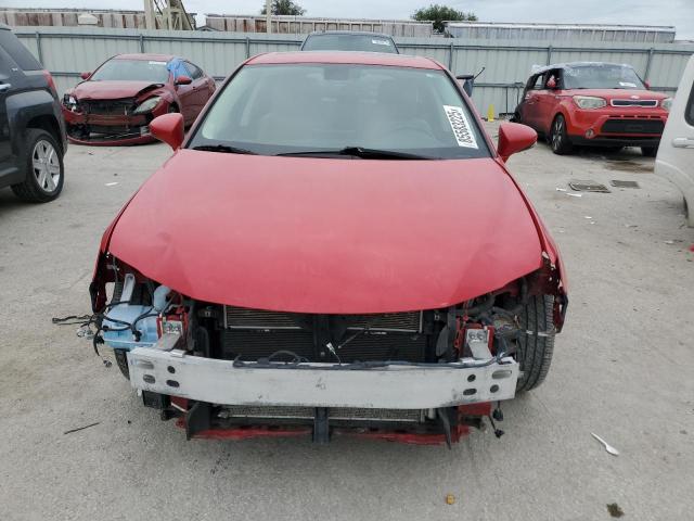 2016 LEXUS CT 200 - JTHKD5BH2G2253749