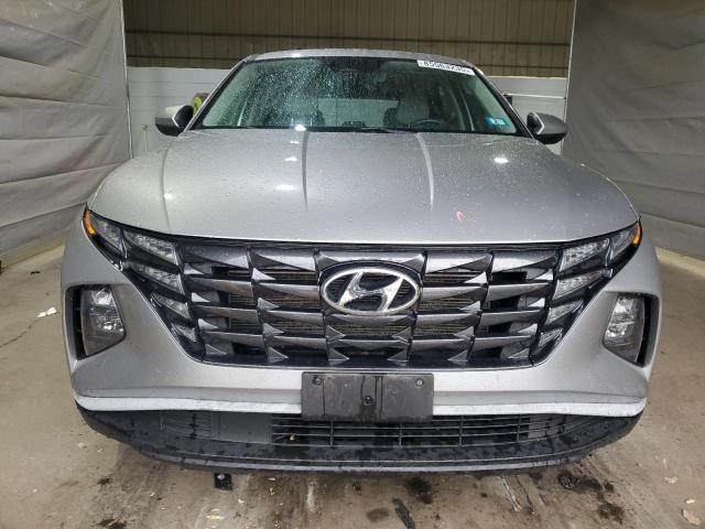 2022 HYUNDAI TUCSON SE - 5NMJACAE4NH012866