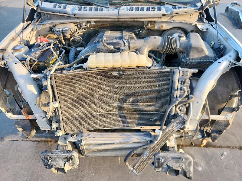 2017 FORD F150 SUPER 1FTEW1CP5HKC92750